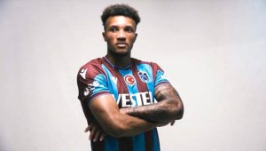 Trabzonspor Everton'dan Jean-Philippe Gbamin'i kadrosuna kattı