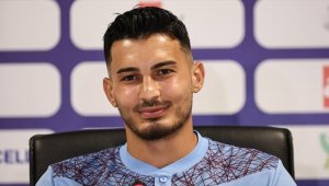 Trabzonspor Kaptanı Uğurcan Çakır, Kopenhag maçı için taraftarlardan destek istedi 