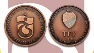 Trabzonspor'un 8 şampiyonluğu olduğunu iddia eden Darphane özür diledi: Sehven oldu