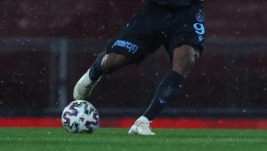 Trabzonspor'un Kopenhag maçı programı belli oldu