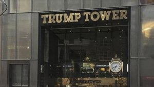 Trump Organization şirketinin üst yöneticisi Weisselberg, vergi kaçırdığını itiraf etti