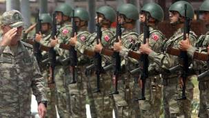 TSK'da 'hassas' görevlere yeni atamalar