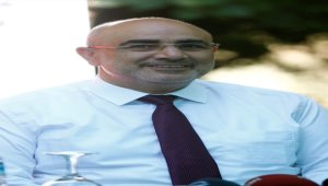 TÜMSİAD Genel Başkanı Doğan'dan "ticarette ahlak" vurgusu