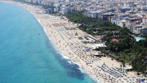 Turizmciler sezondan memnun