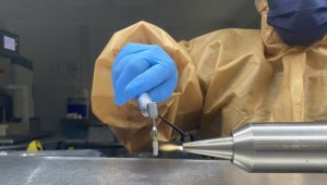 Türk firmasının geliştirdiği yüzey teknolojisi Elon Musk'ın 'Hyperloop' projesinde kullanılacak