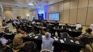 Türk teknoloji şirketinin askeri metaverse uygulaması ilk kez NATO'da tanıtıldı