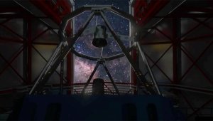 Türkiye, dünyadaki uzay yarışından geri kalmamak için yatırımlarını sürdürecek