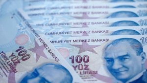 Türkiye Sınai Kalkınma Bankasının 6 aylık net dönem karı 1,5 milyar lira oldu