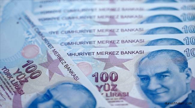 Türkiye Sınai Kalkınma Bankasının 6 aylık net dönem karı 1,5 milyar lira oldu