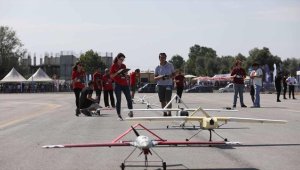 Türkiye'nin teknoloji ateşi milli mücadelenin başladığı noktada yanacak