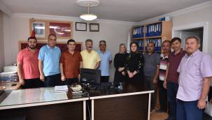 Tütüncü’den Karşıyaka ve Emek’e 4 müjde!