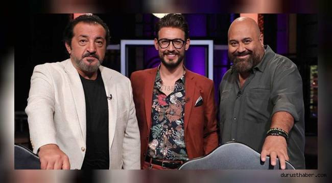 TV8 Masterchef Türkiye Mehmet Yalçınkaya, Somer Sivrioğlu ve Danilo Zanna ne kadar para kazanıyor? TV8 Masterchef jüri üyeleri maaşı ortaya çıktı