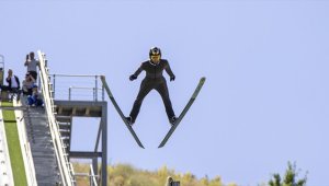 'Uçan Türk' yeni rekorlar kırmak için sezon hazırlıklarına başladı