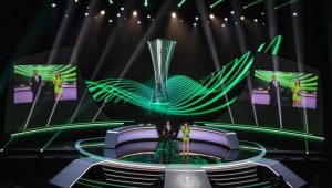 UEFA Avrupa Ligi ve Avrupa Konferans Ligi grupları yarın İstanbul'da belirlenecek