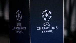 UEFA Şampiyonlar Ligi'nde üçüncü eleme turu maçları yarın başlayacak