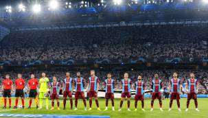 UEFA Tarihi Öneme Sahip Maçın Hakemini Açıkladı