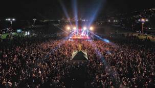 Ufak Tefek Festival’den büyük eğlence