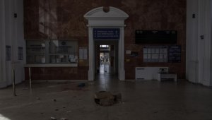 Ukrayna: Çapline tren istasyonu saldırısında ölü sayısı 25'e yükseldi