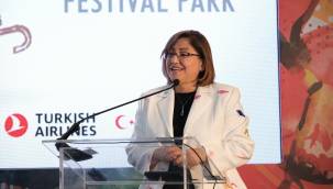 Uluslararası 4. Gastroantep İstanbul'da tanıtıldı