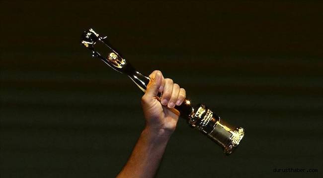 Uluslararası Adana Altın Koza Film Festivali'nde onur ödüllerinin sahipleri belirlendi