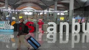 Uluslararası yayın ve kuruluşlardan İGA İstanbul Havalimanı ve Türk havacılığına övgü