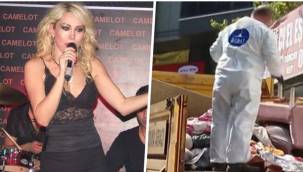 Ünlü Şarkıcı Çöp Evde Yaşıyor! Belediyenin Temizlediği Evden Onlarca Ölü Kedi Yavrusu Çıktı