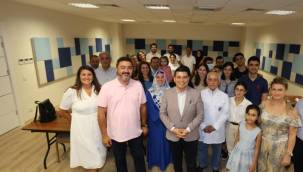 Yabancı Diller Akademisi’nin yeni dönem kayıtları başladı