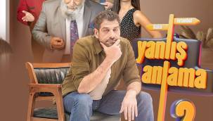 Yanlış Anlama 2’nin beklenen fragmanı gülmekten kırdı geçirdi.