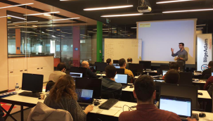 Yazılımdaki istihdam açığı büyüyor, maaşlar yükseliyor!