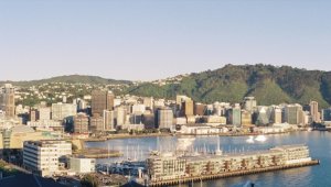 Yeni Zelanda sınırları yaklaşık 2,5 yıl sonra ilk kez tam açıldı