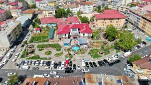 Yeşil Göksun İki Yatırımla Taçlandı