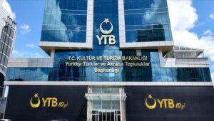 YTB, yurt dışındaki gençlerin TEKNOFEST'e katılmaları için destek sağlayacak