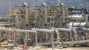 Yüksek doğal gaz fiyatlarını karşılayamayan Asya ülkeleri 'karanlıkta' kalabilir