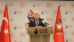 ''Yunanistan'ın Doğu Akdeniz'de ne işi vardır ne de hakkı vardır ''