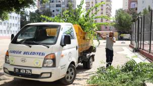 Yüreğir Belediyesi okulları yeni eğitim dönemine hazırlıyor