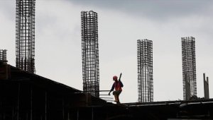 Yurt dışı müteahhitlik sektörü 7 ayda yaklaşık 6 milyar dolarlık iş üstlendi