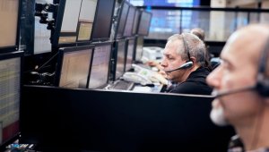 Yurt içi piyasalar büyüme verilerine odaklandı