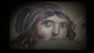 Zeugma mozaik müzesi kapılarını bir ay boyunca ziyaretlerine açtı