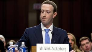Zuckerberg: Yapmamamız gereken bir şeyi yaptık