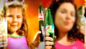 '10 yüz bin milyon baloncuk yuttum' sözüyle şöhreti yakalamıştı: Çocuk yıldız Seda Renda'nın son hali ağızları açık bıraktı