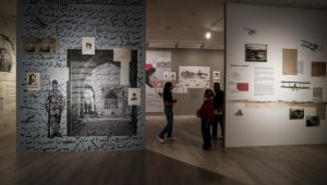 17. İstanbul Bienali açıldı