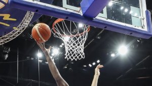 2022 Avrupa Basketbol Şampiyonası'nda çeyrek final heyecanı yarın başlıyor