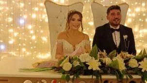 3 aylık evli çift evlerinde tabancayla vurulmuş halde bulundu