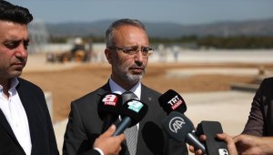 4. Dünya Göçebe Oyunları'na isteyen karavanıyla isteyen çadırıyla katılabilecek