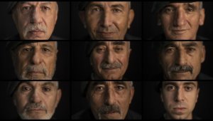 AA objektifinden Özel Harekat'ın gazileri