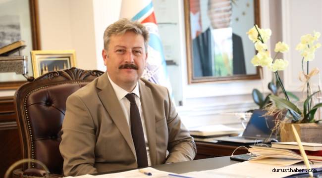 AB Bölgeler Komitesinin 28'incisi Kayseri'de düzenlenecek