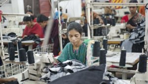 AB zorla çalıştırılanların ürettiği ürünlerin alımını yasaklıyor