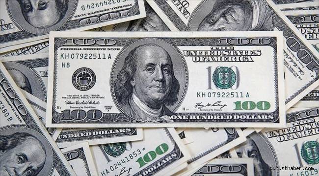 ABD ekonomisi ikinci çeyrekte yüzde 0,6 daraldı