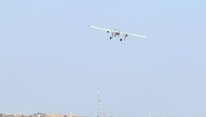 ABD: Erbil'e yönelen İran'a ait bir İHA'yı düşürdük