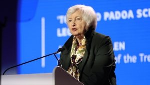 ABD Hazine Bakanı, Rus petrolüne tavan fiyat uygulamasındaki ilerleme konusunda iyimser